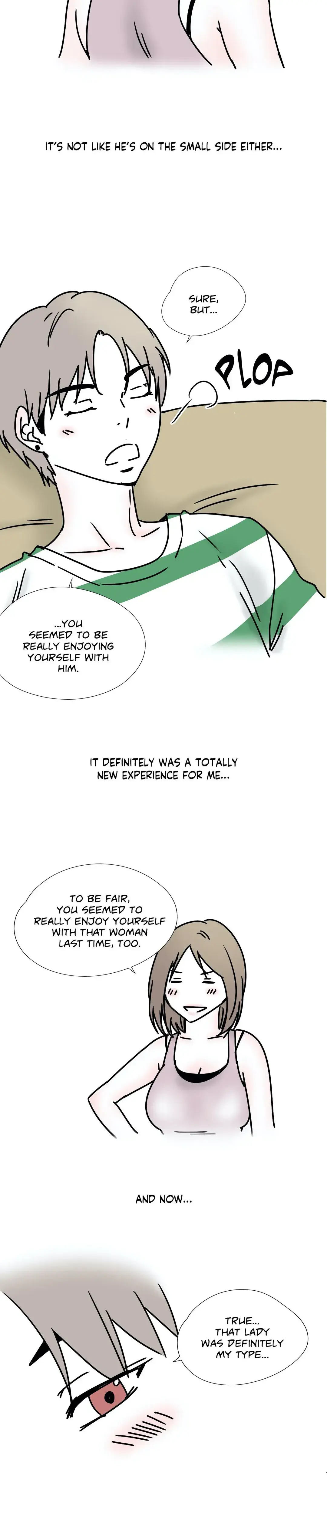 Temptress Chapter 36 - Page 8