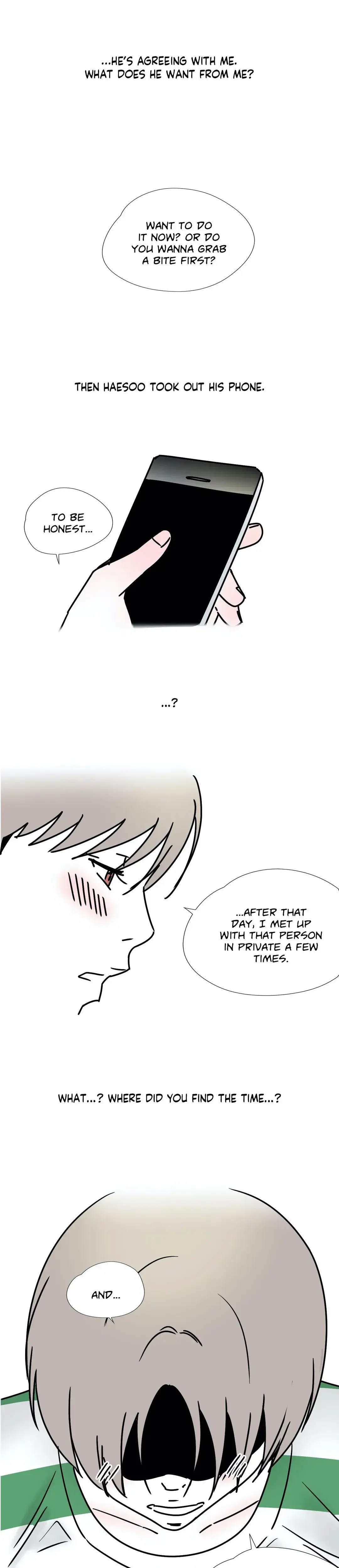 Temptress Chapter 36 - Page 9