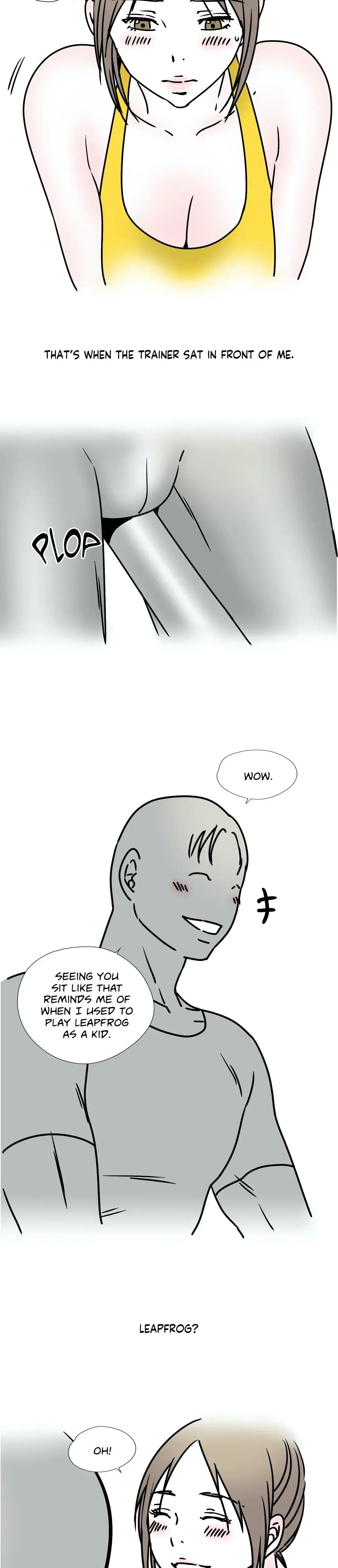 Temptress Chapter 37 - Page 9