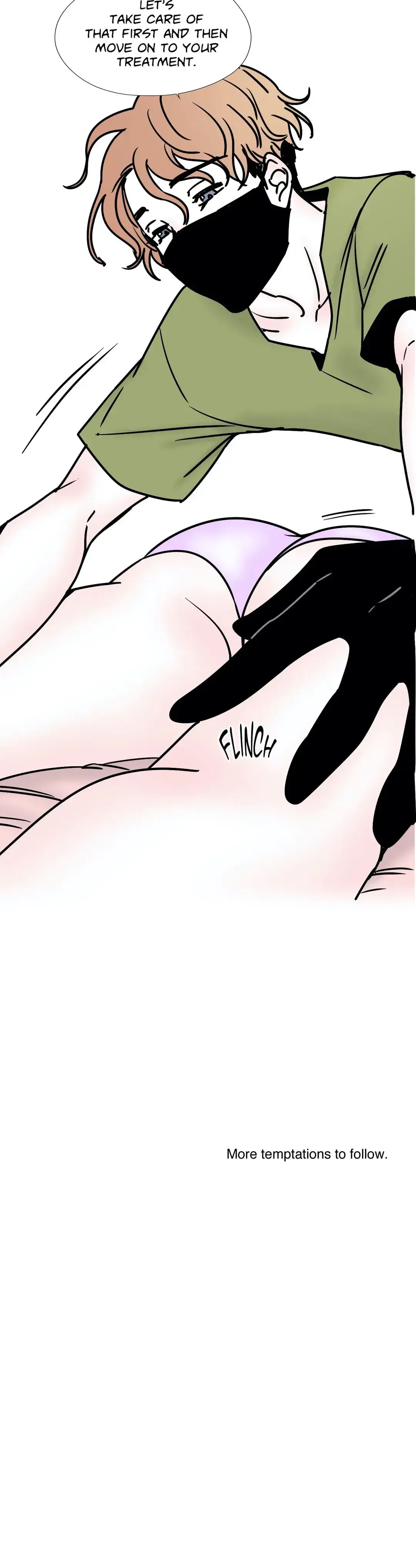 Temptress Chapter 38 - Page 12