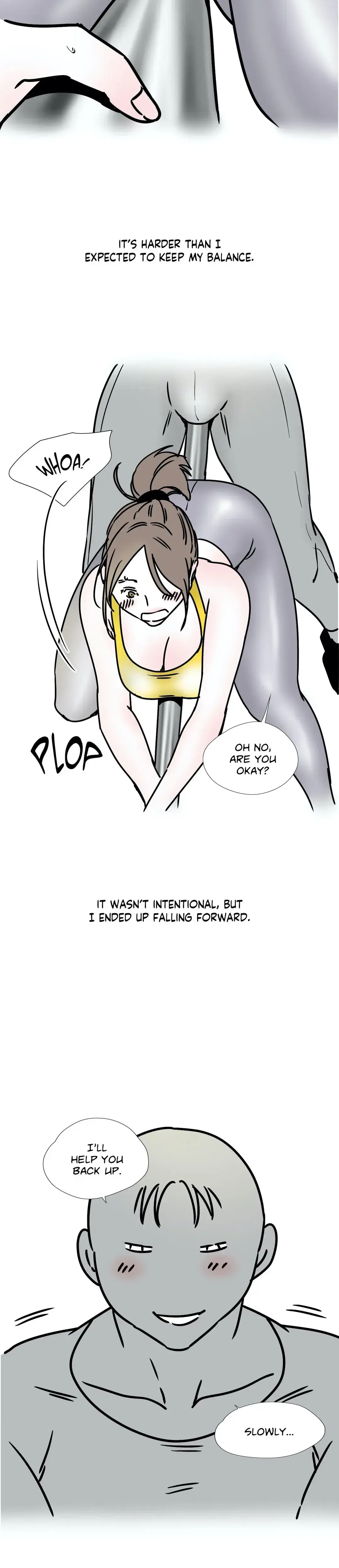 Temptress Chapter 38 - Page 2