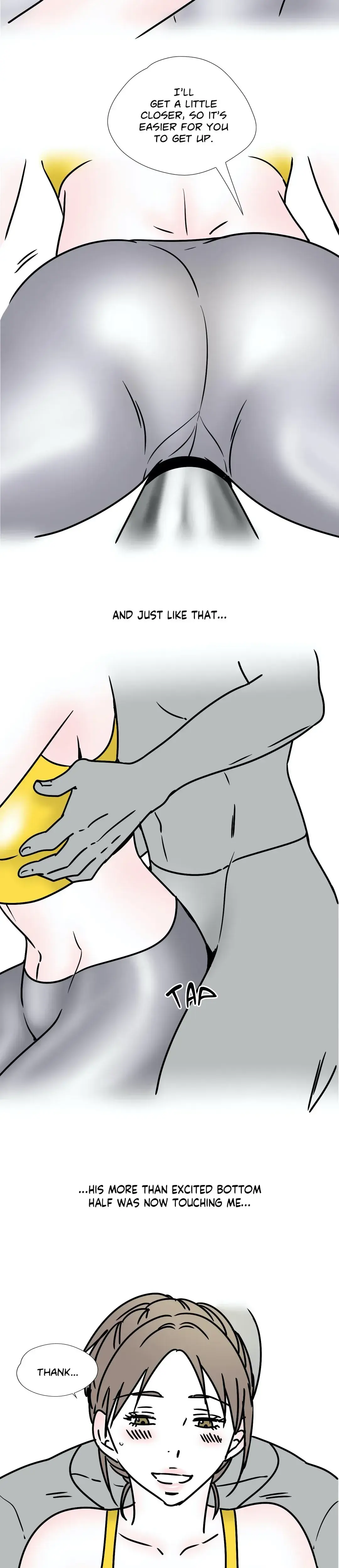 Temptress Chapter 38 - Page 4