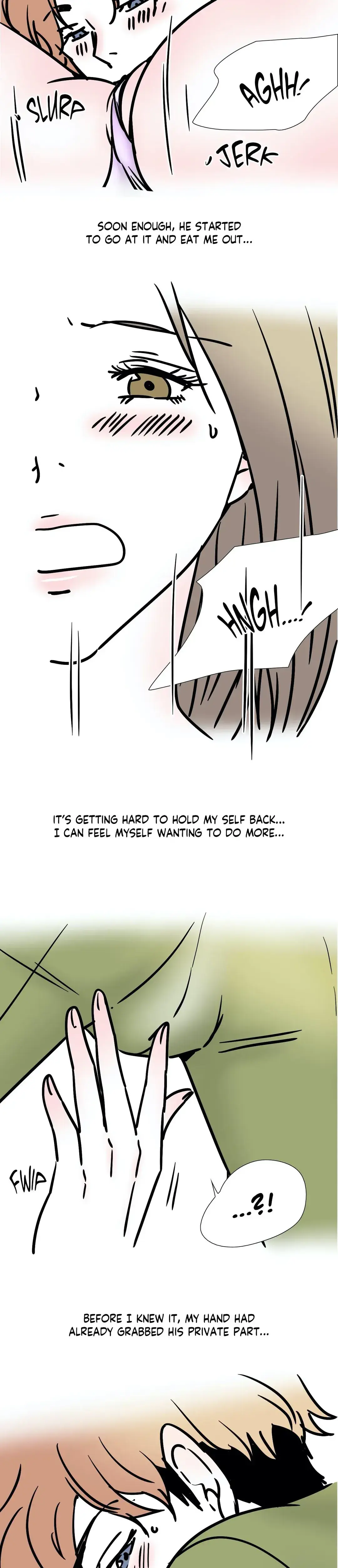 Temptress Chapter 39 - Page 11