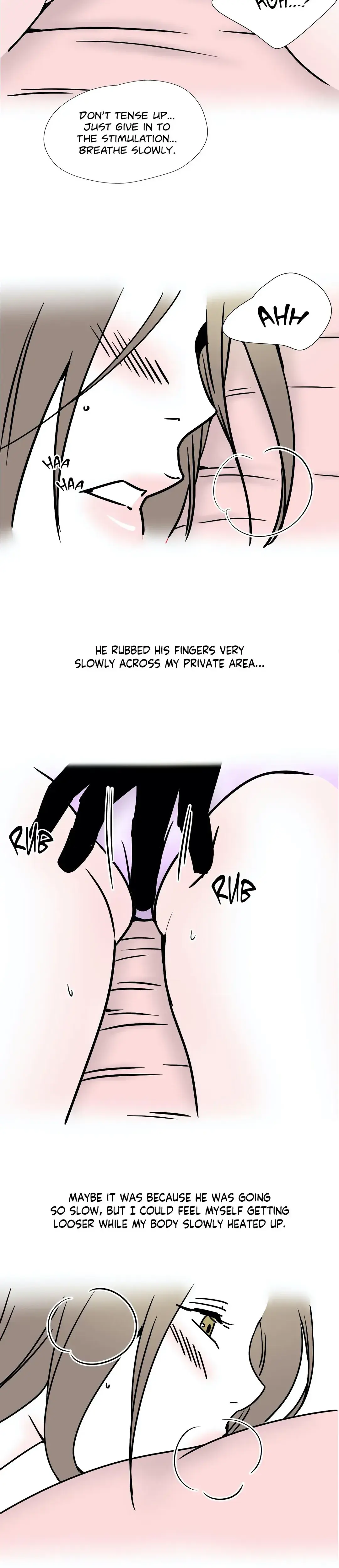 Temptress Chapter 39 - Page 4