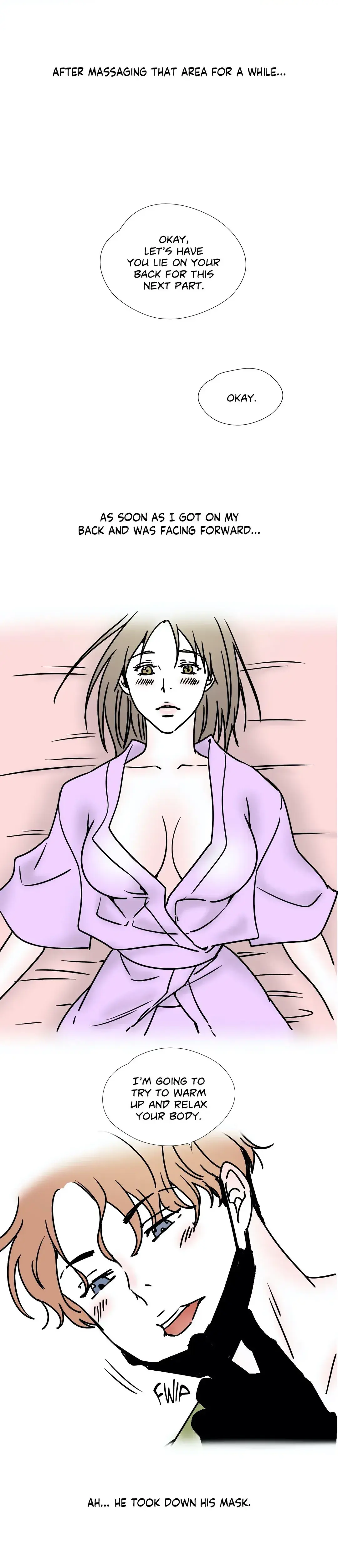 Temptress Chapter 39 - Page 5