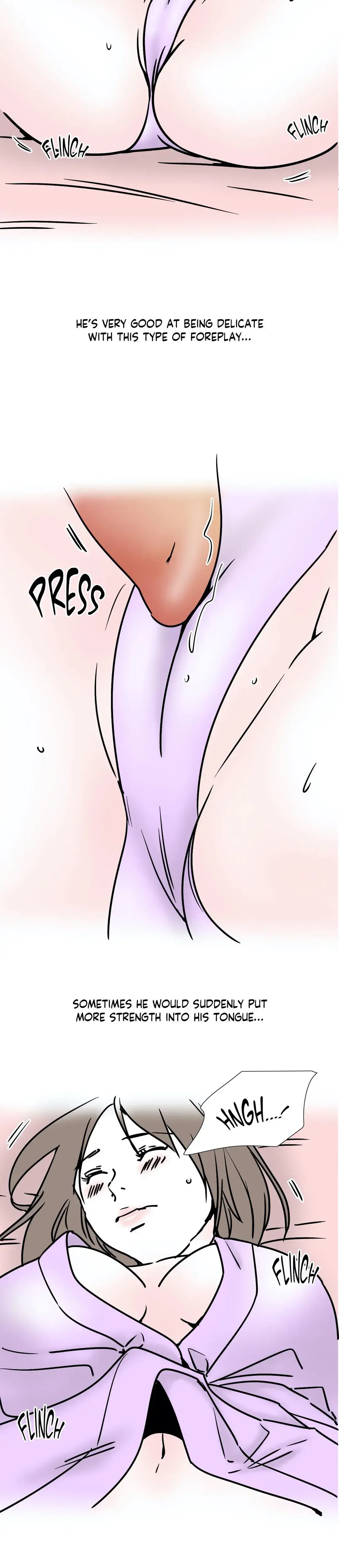 Temptress Chapter 39 - Page 8