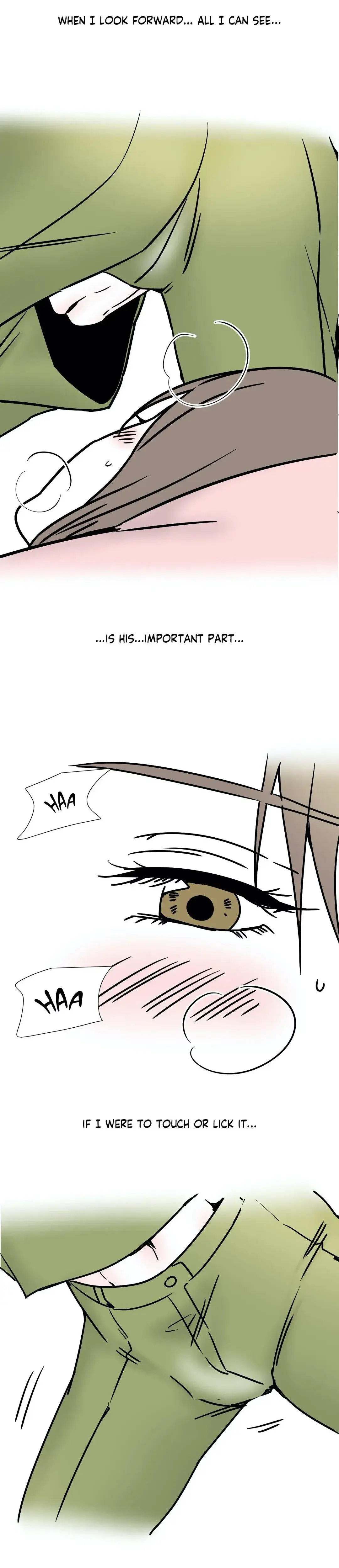 Temptress Chapter 39 - Page 9