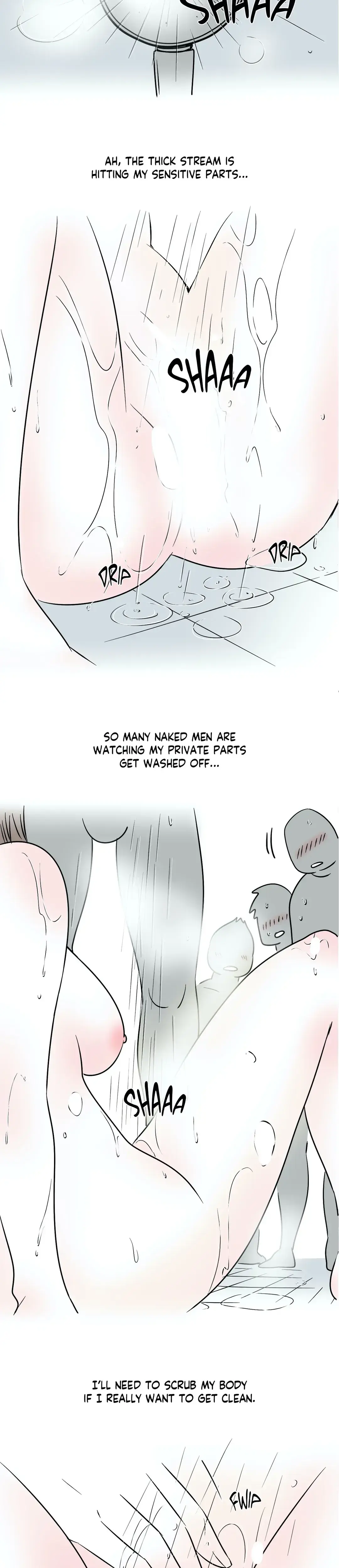Temptress Chapter 4 - Page 12