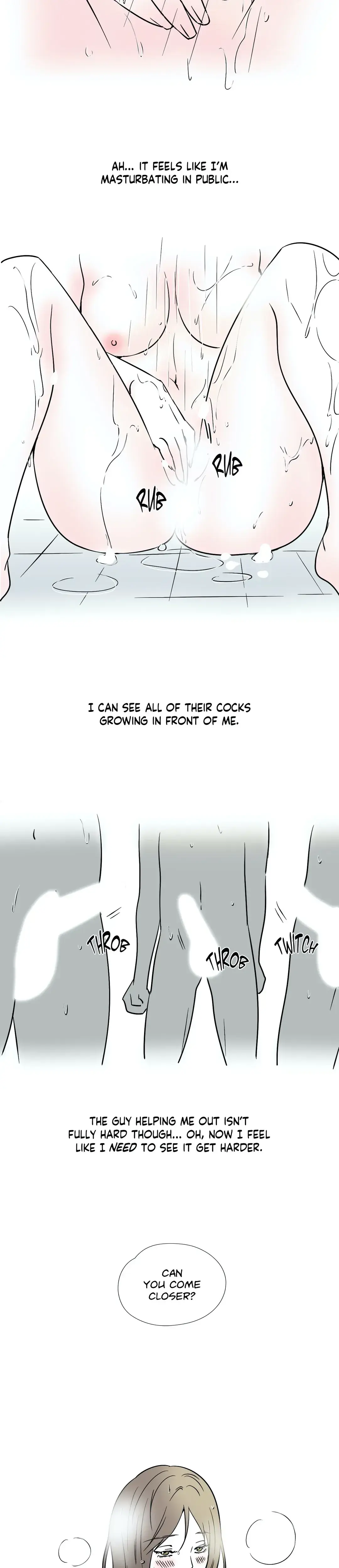 Temptress Chapter 4 - Page 13
