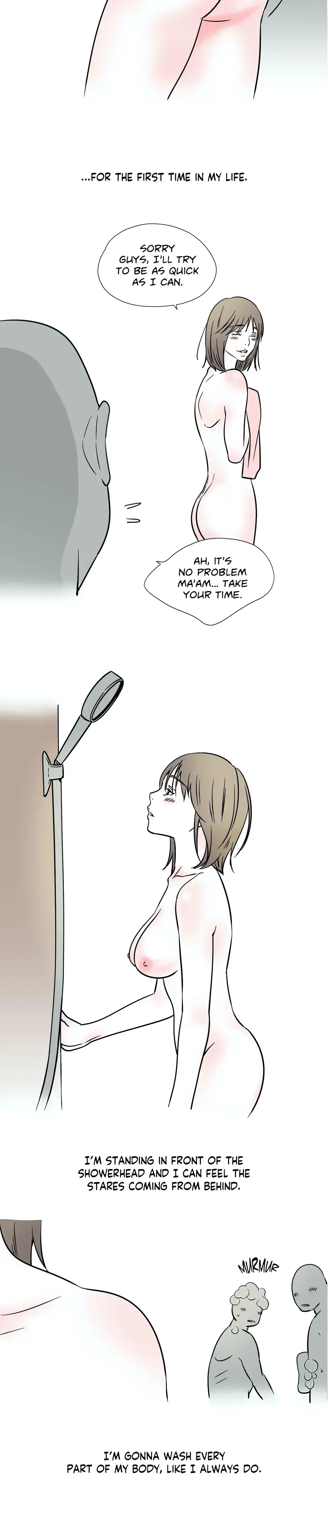 Temptress Chapter 4 - Page 2