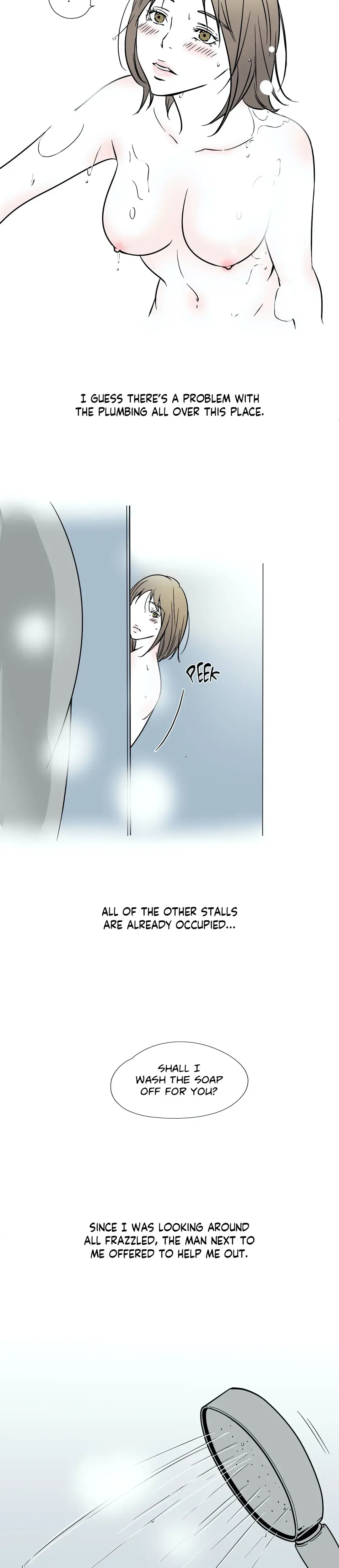Temptress Chapter 4 - Page 6