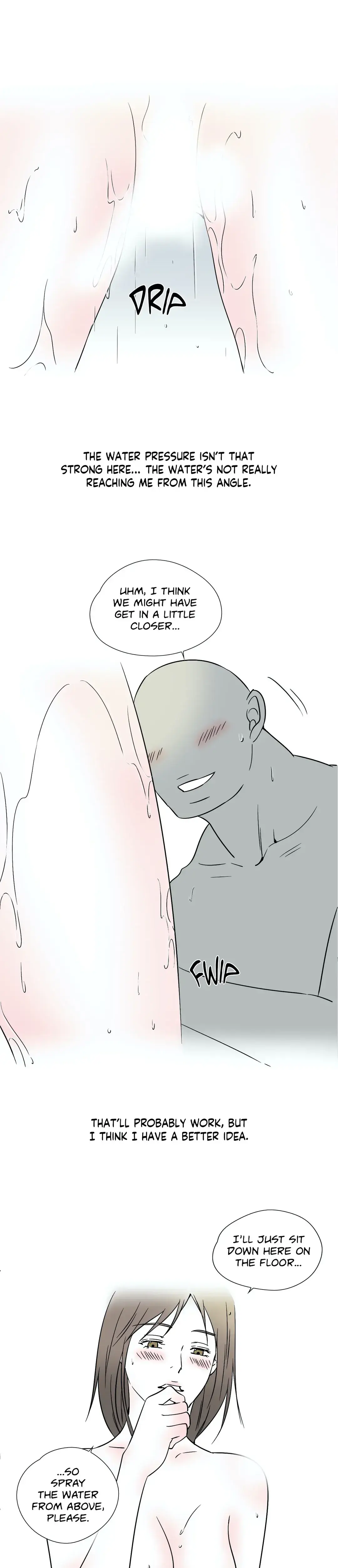 Temptress Chapter 4 - Page 9