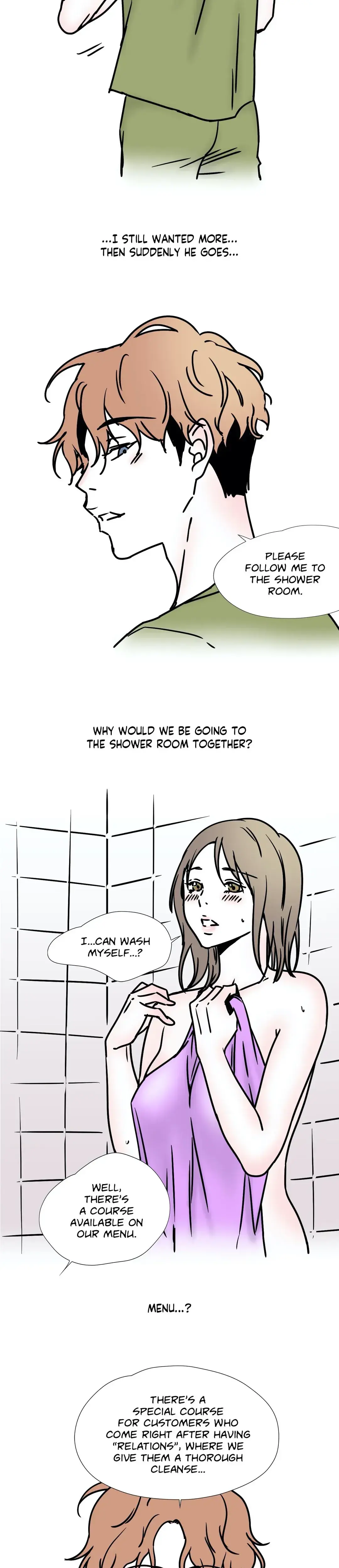 Temptress Chapter 40 - Page 10