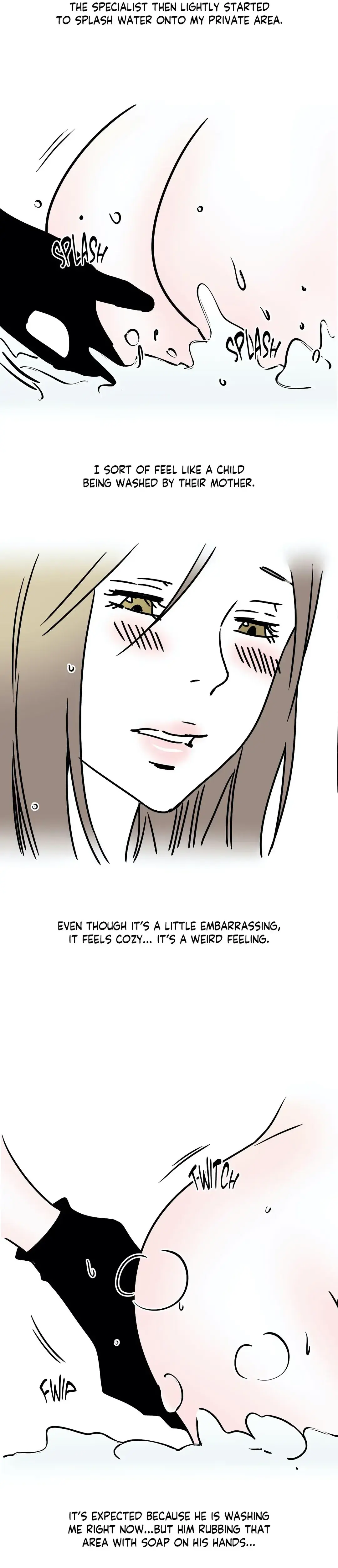 Temptress Chapter 41 - Page 2