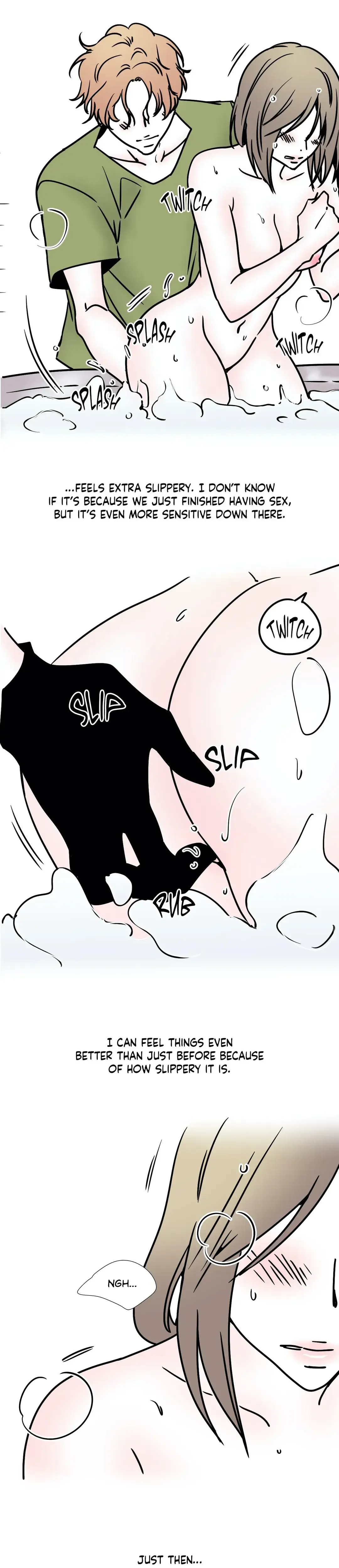 Temptress Chapter 41 - Page 3