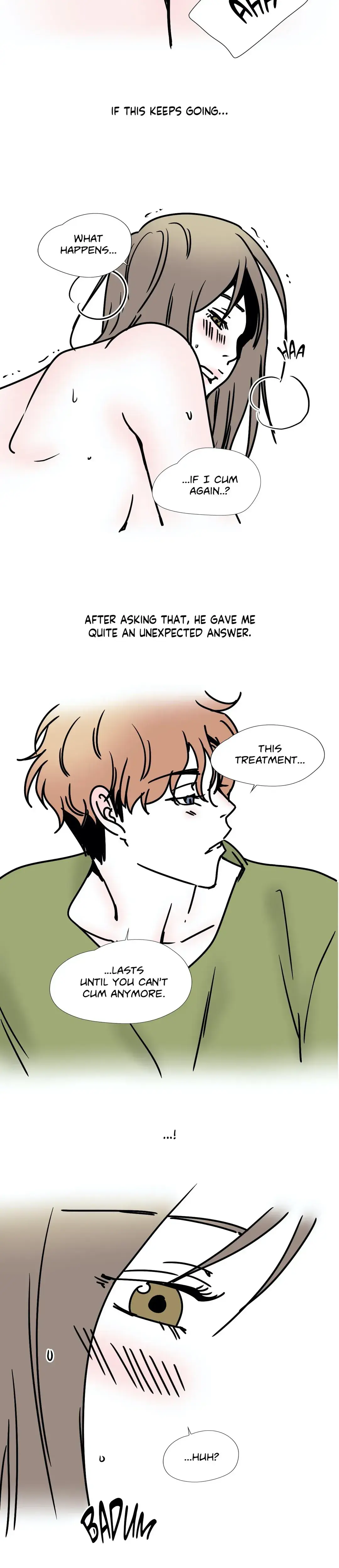 Temptress Chapter 41 - Page 5