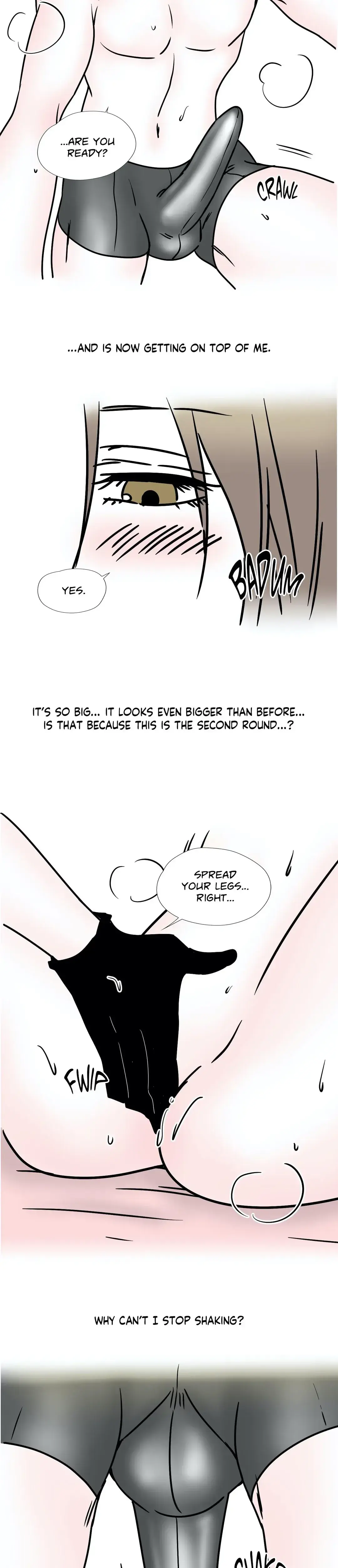 Temptress Chapter 41 - Page 9