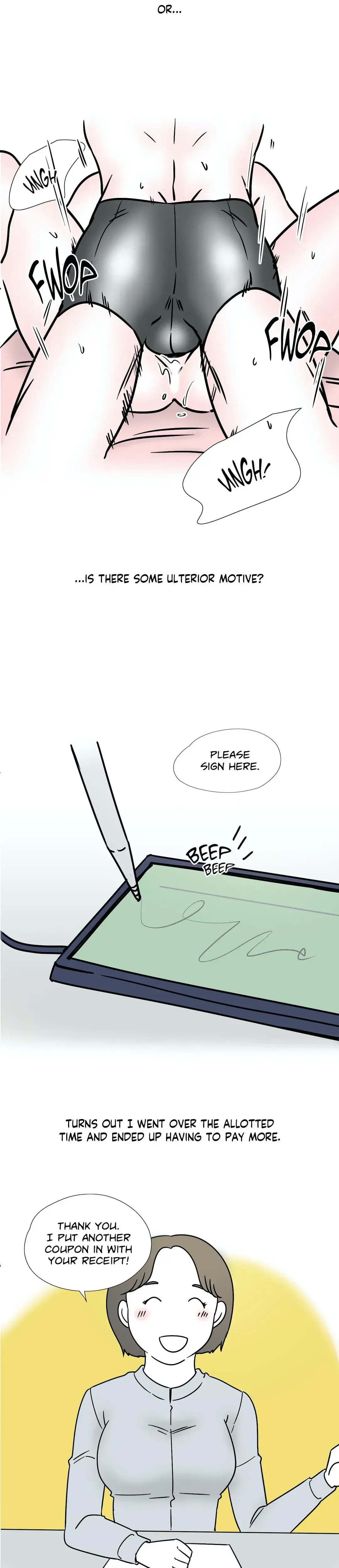 Temptress Chapter 42 - Page 3