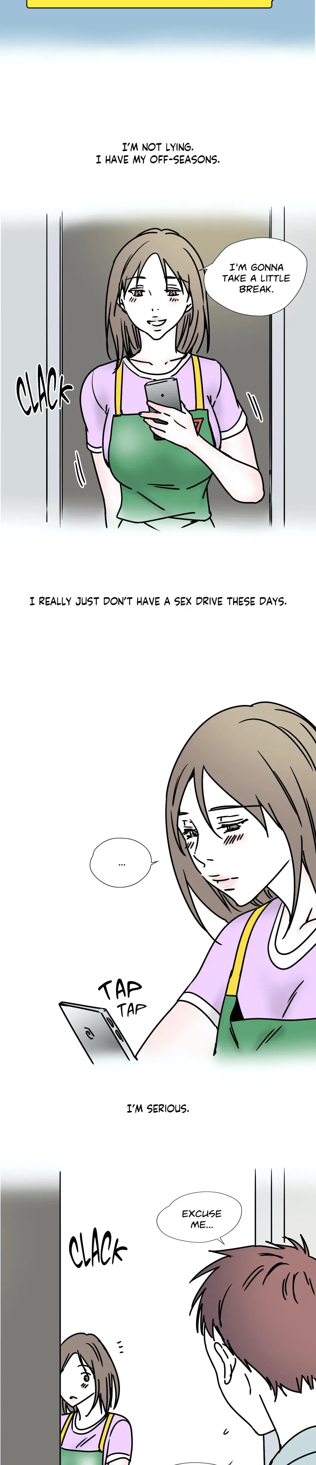 Temptress Chapter 42 - Page 6