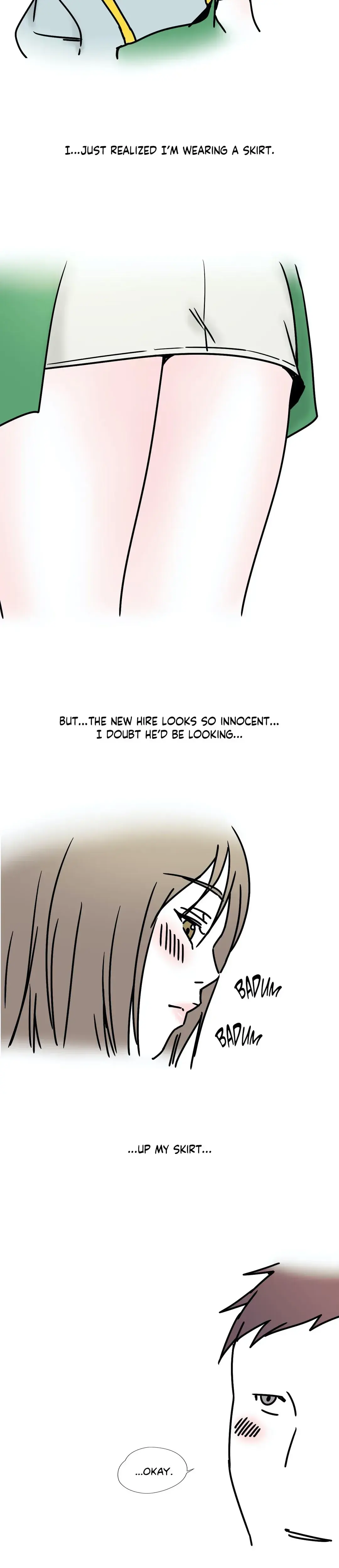 Temptress Chapter 42 - Page 9