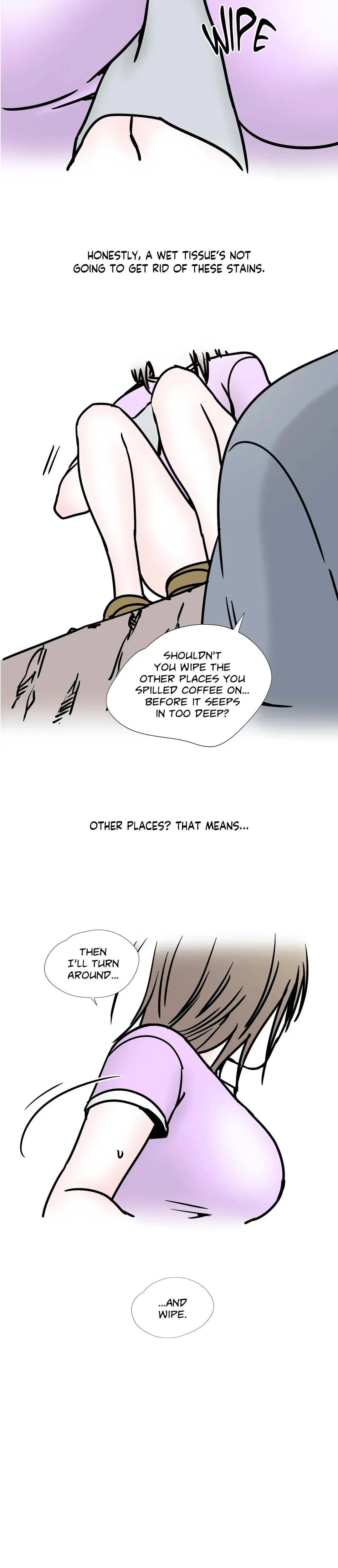 Temptress Chapter 43 - Page 10