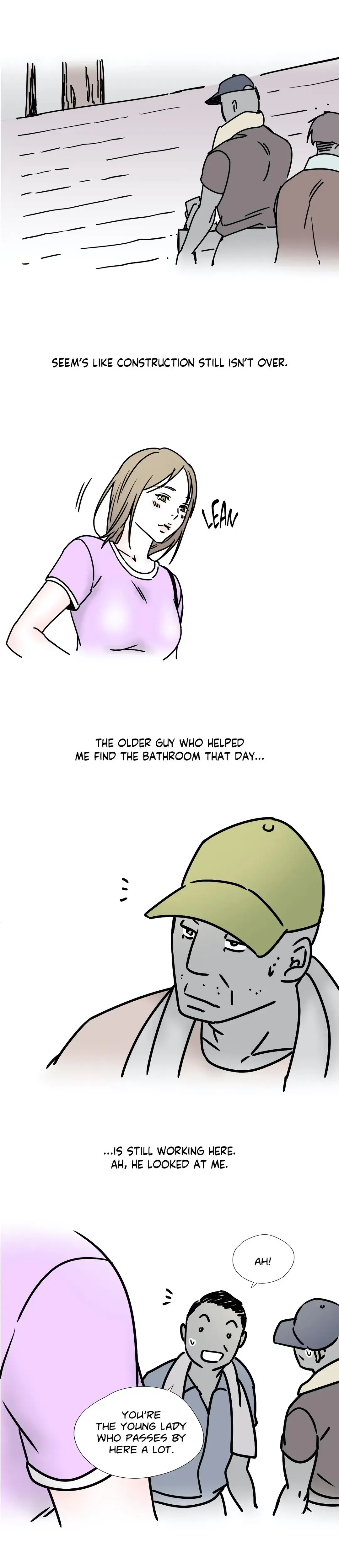 Temptress Chapter 43 - Page 3