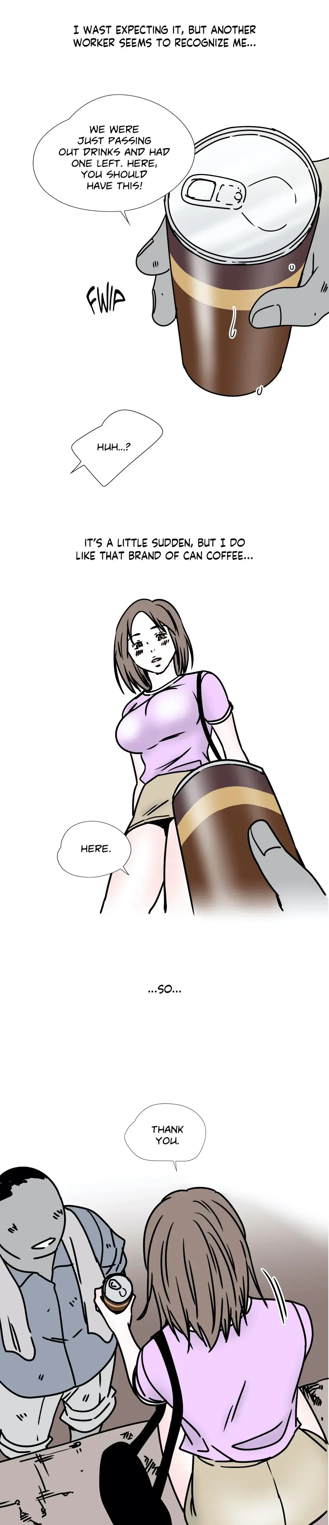 Temptress Chapter 43 - Page 4