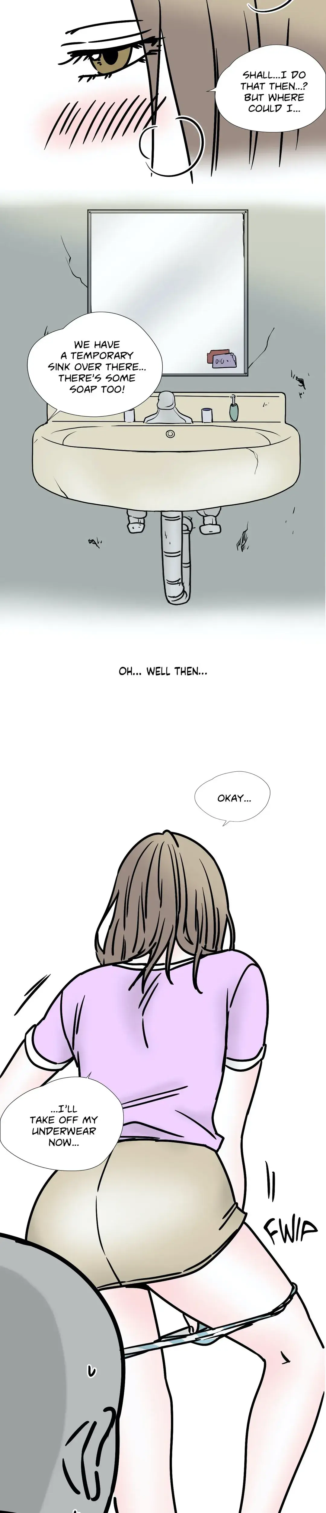 Temptress Chapter 44 - Page 11