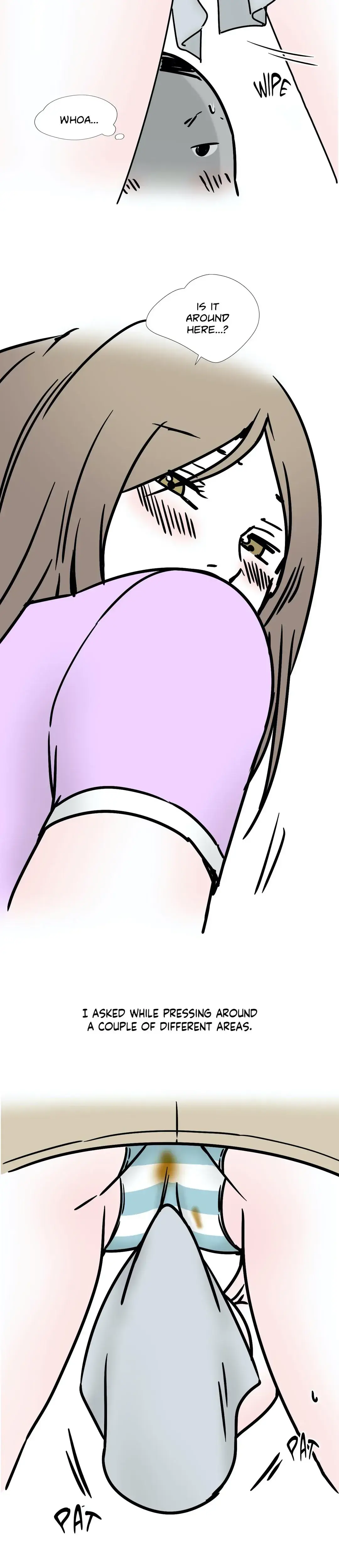 Temptress Chapter 44 - Page 2