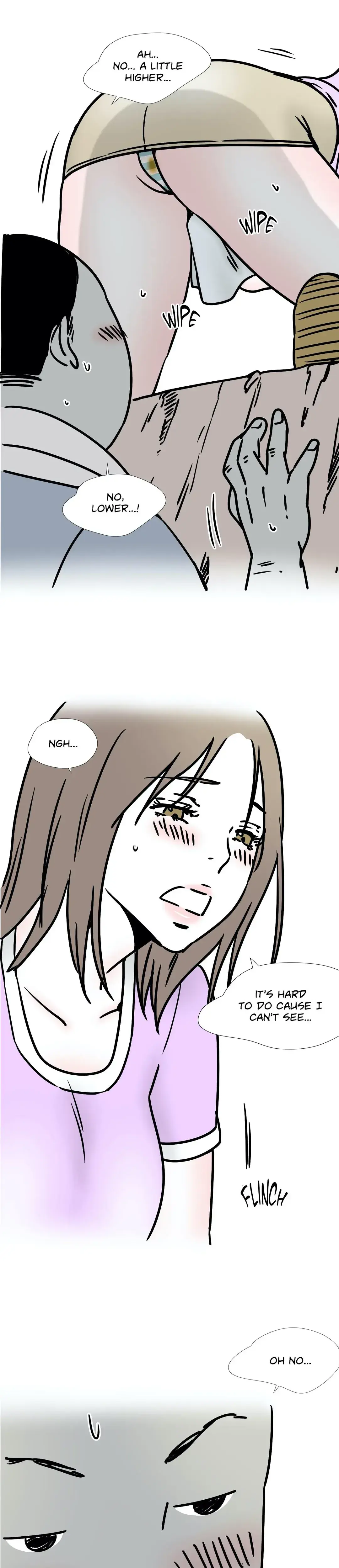 Temptress Chapter 44 - Page 3