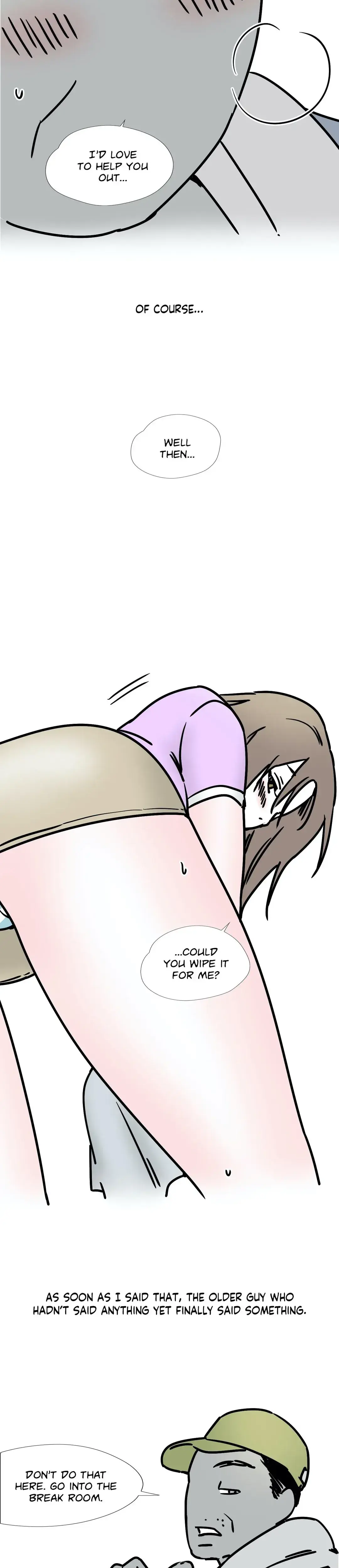 Temptress Chapter 44 - Page 4