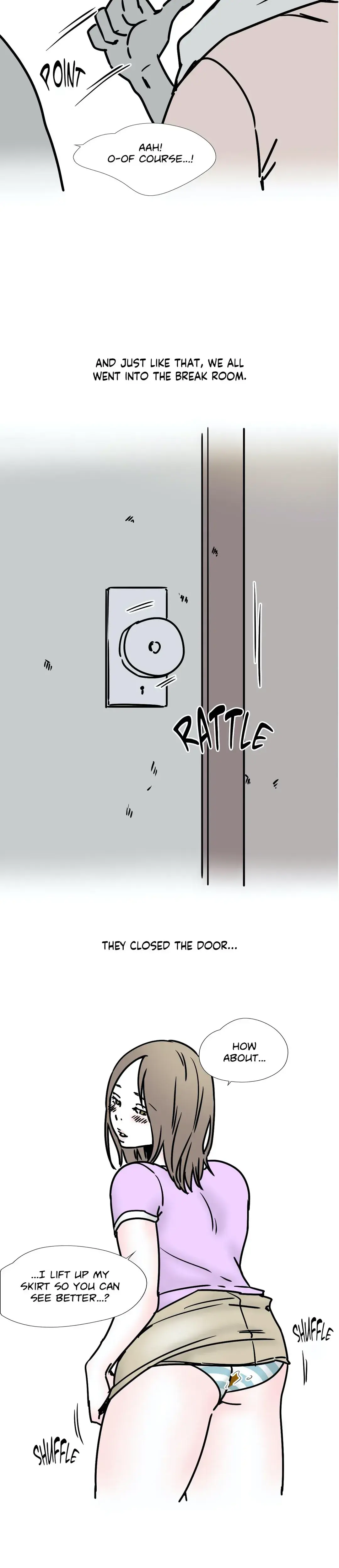 Temptress Chapter 44 - Page 5