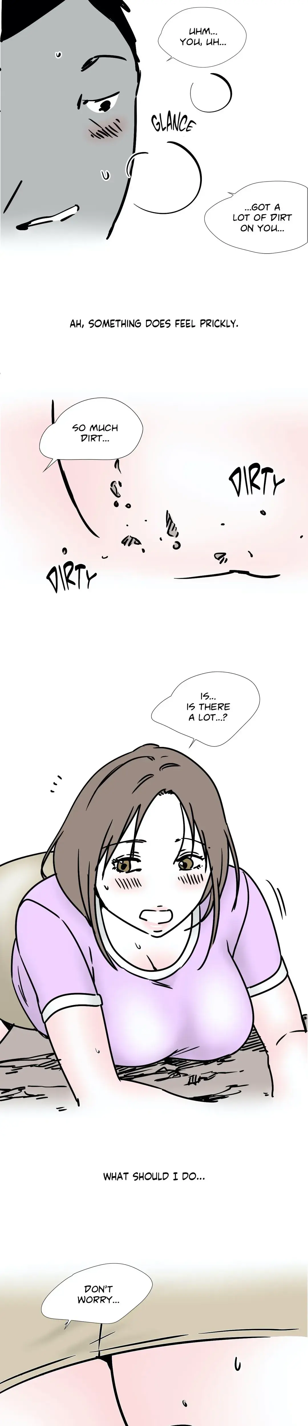 Temptress Chapter 45 - Page 10