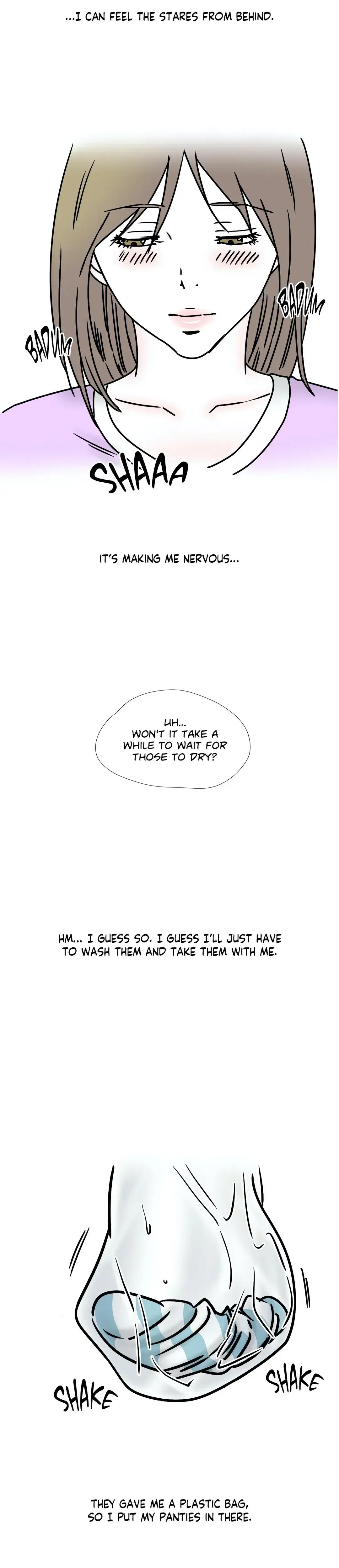 Temptress Chapter 45 - Page 2