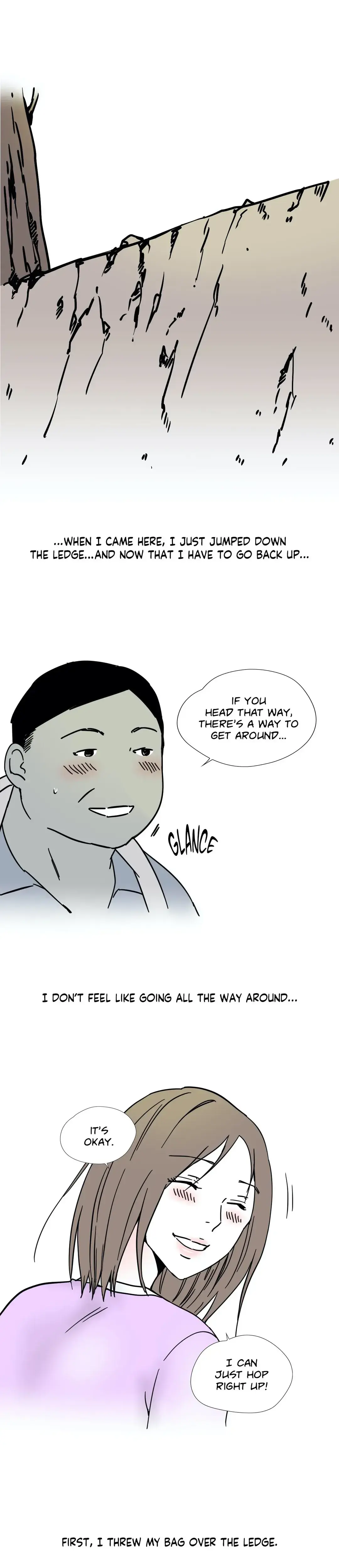 Temptress Chapter 45 - Page 4