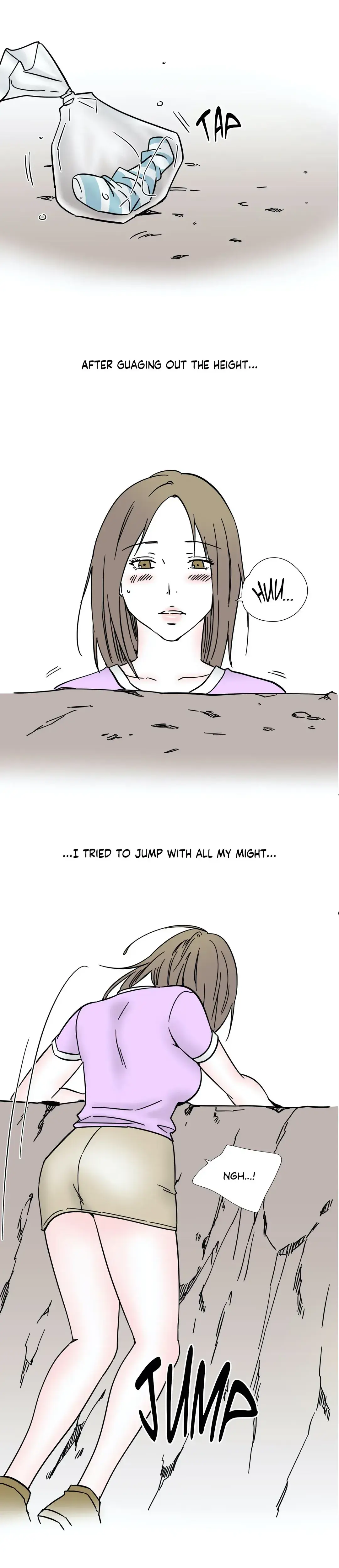 Temptress Chapter 45 - Page 5