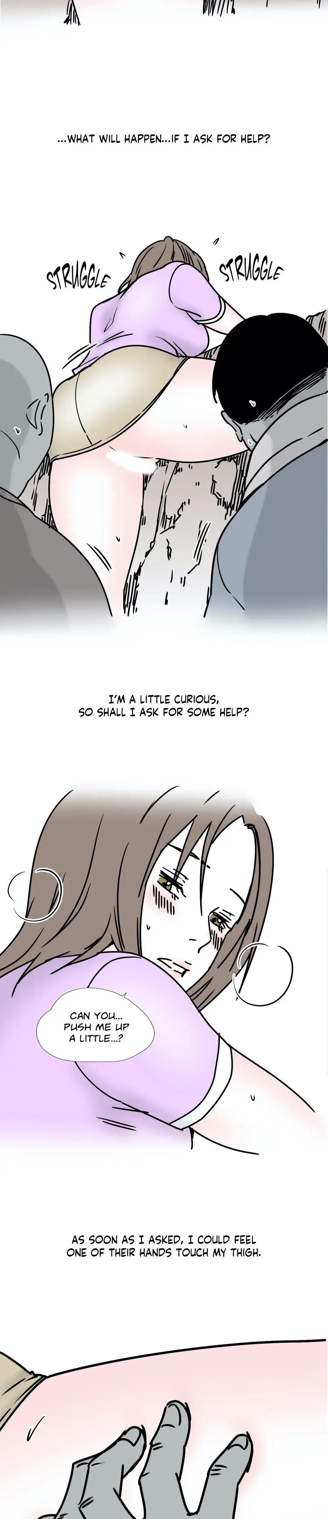 Temptress Chapter 45 - Page 7