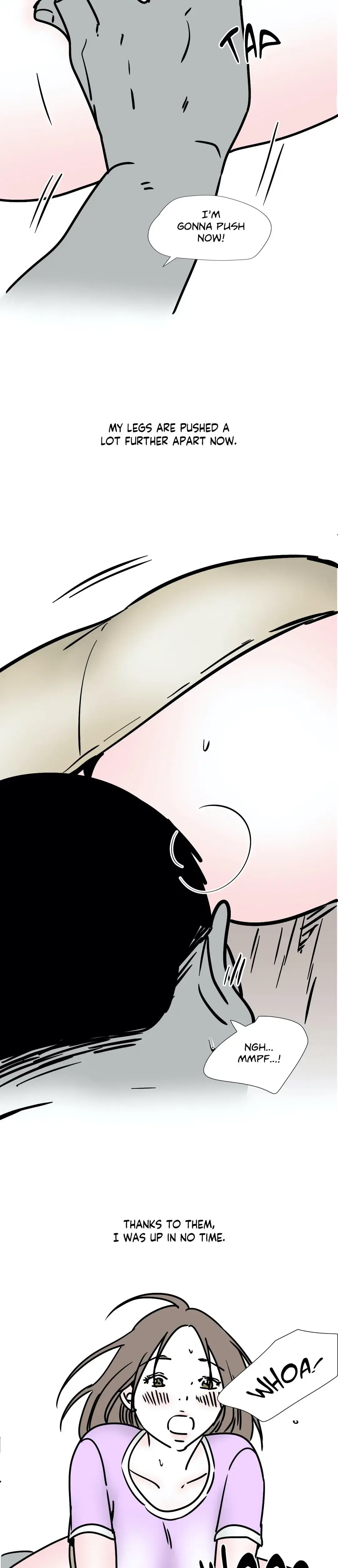 Temptress Chapter 45 - Page 8