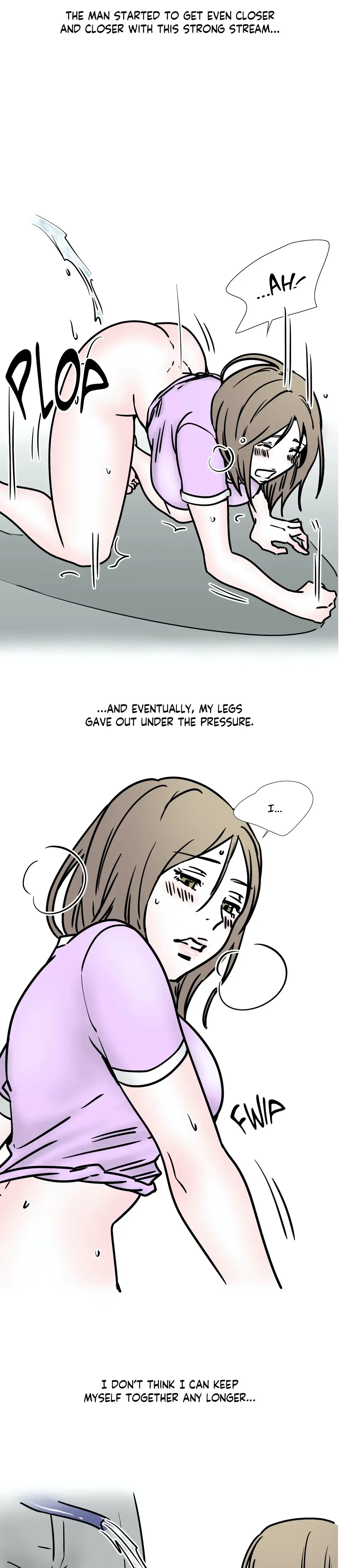 Temptress Chapter 46 - Page 11