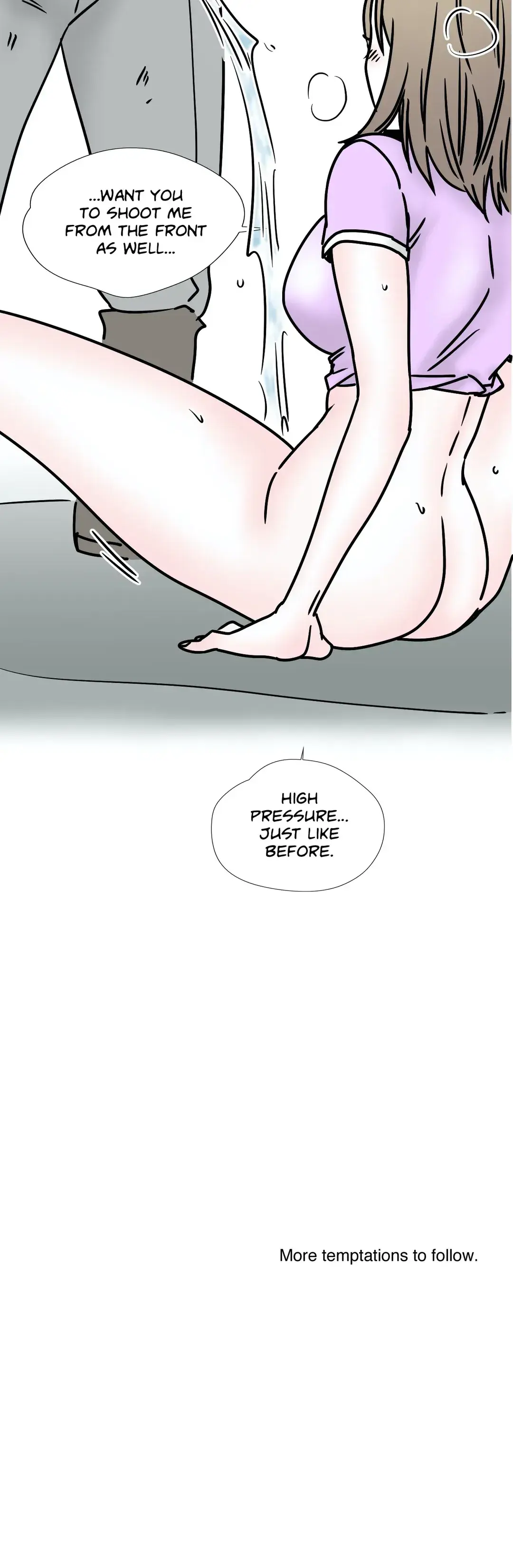 Temptress Chapter 46 - Page 12