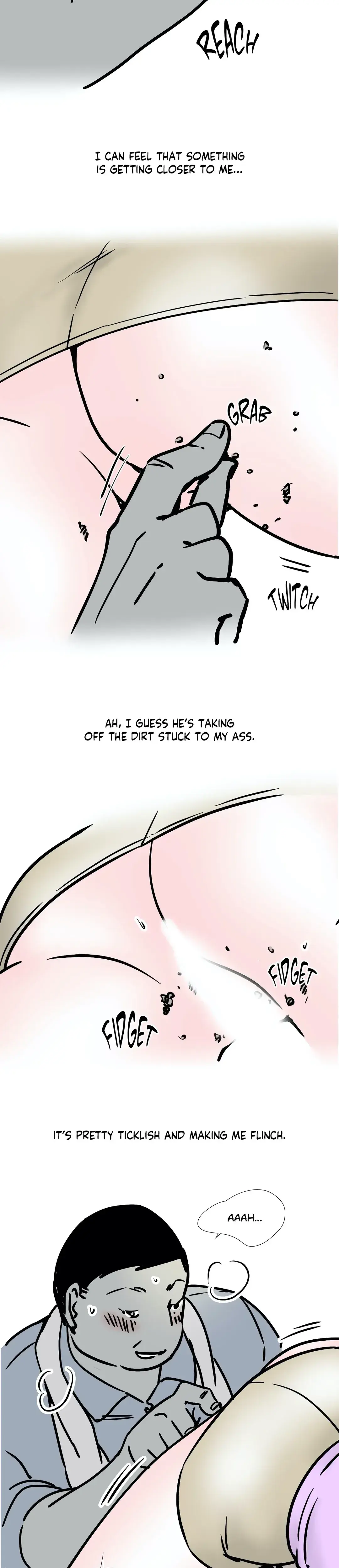 Temptress Chapter 46 - Page 2