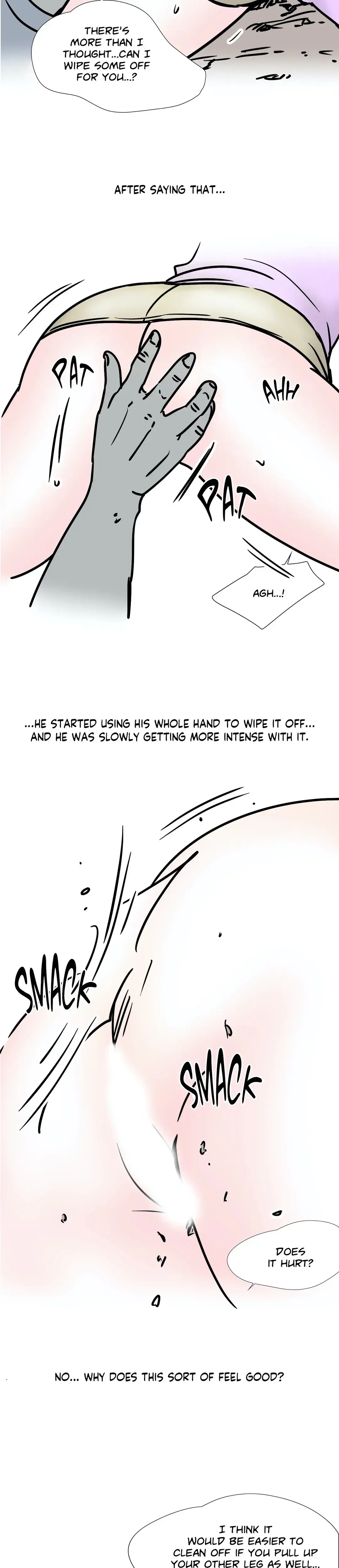 Temptress Chapter 46 - Page 3
