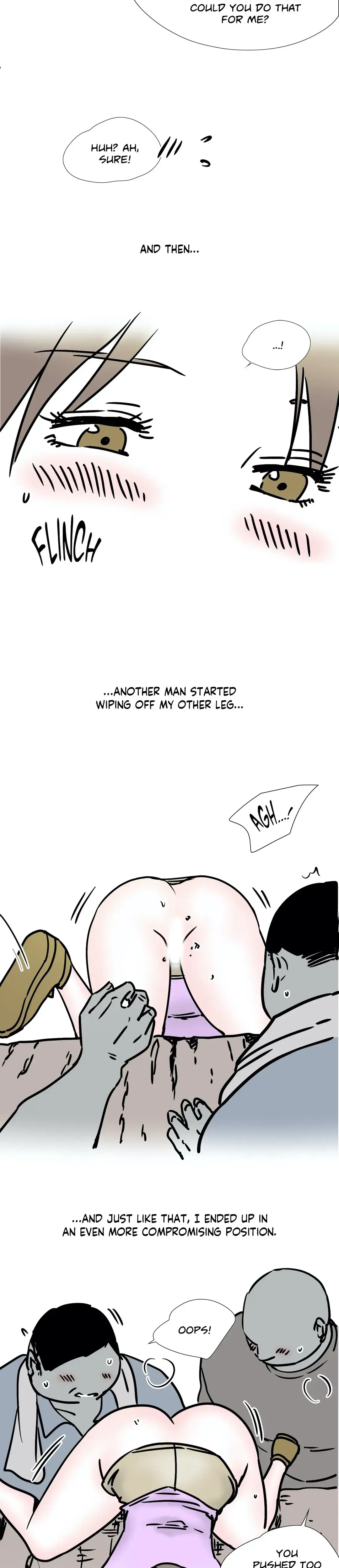 Temptress Chapter 46 - Page 4