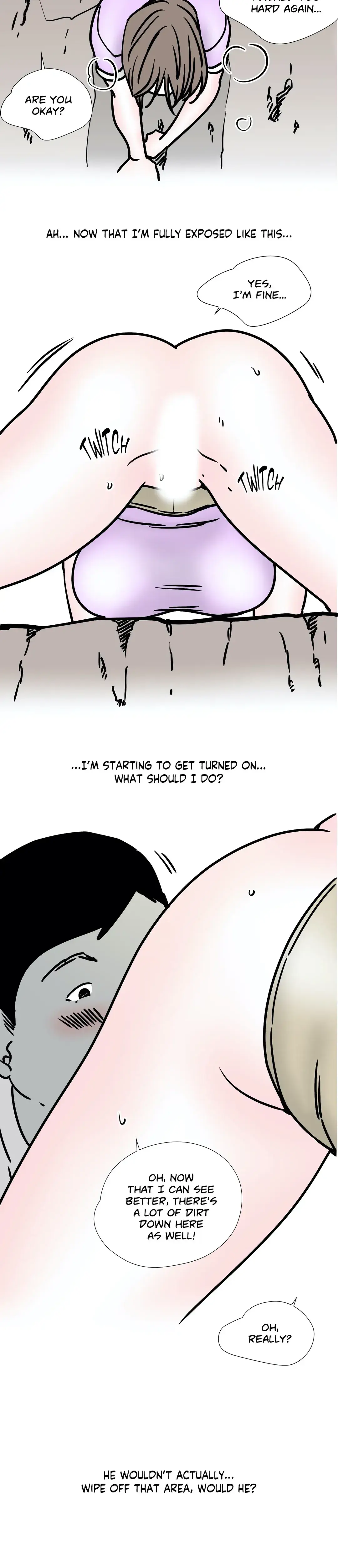 Temptress Chapter 46 - Page 5