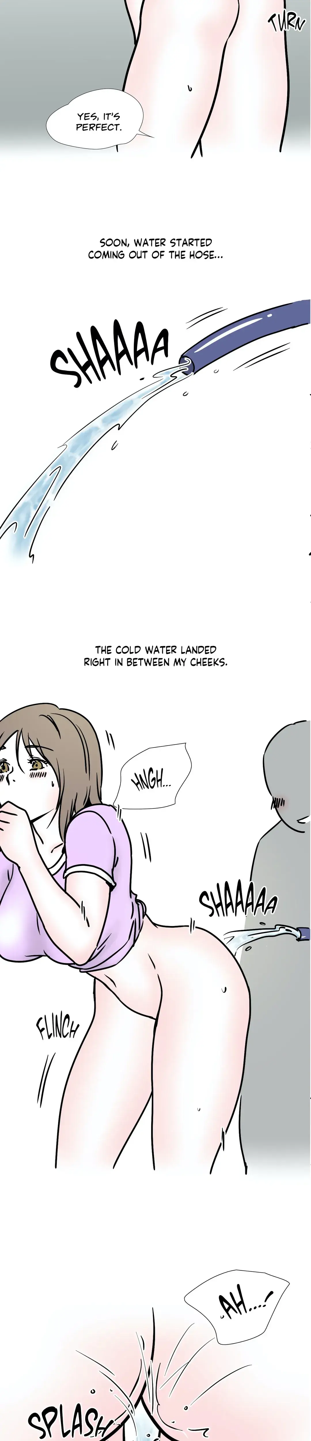 Temptress Chapter 46 - Page 8