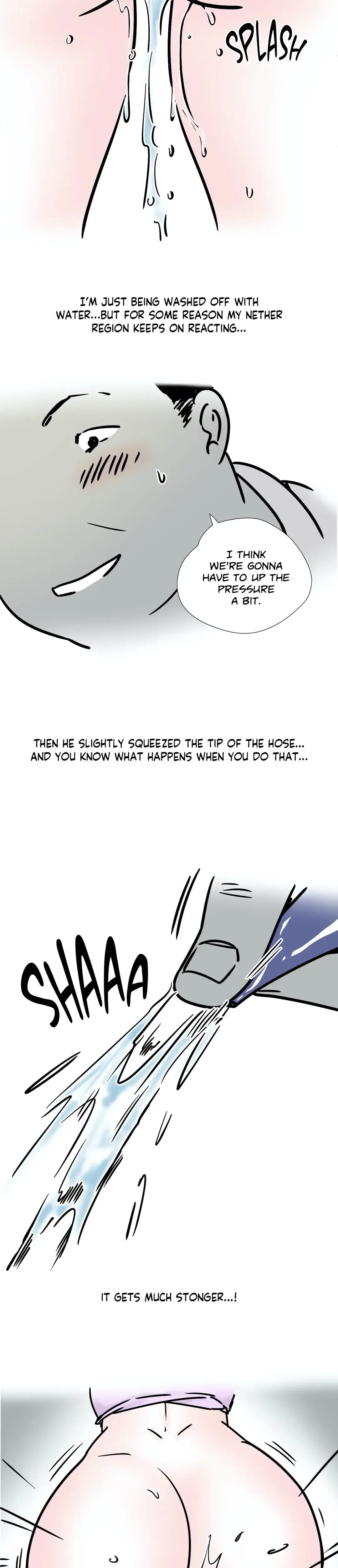 Temptress Chapter 46 - Page 9