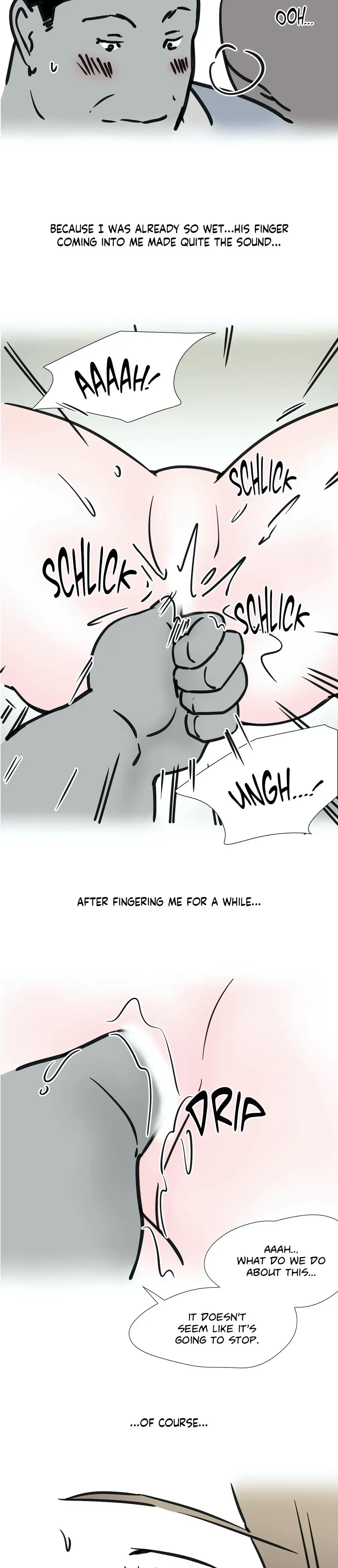 Temptress Chapter 47 - Page 10
