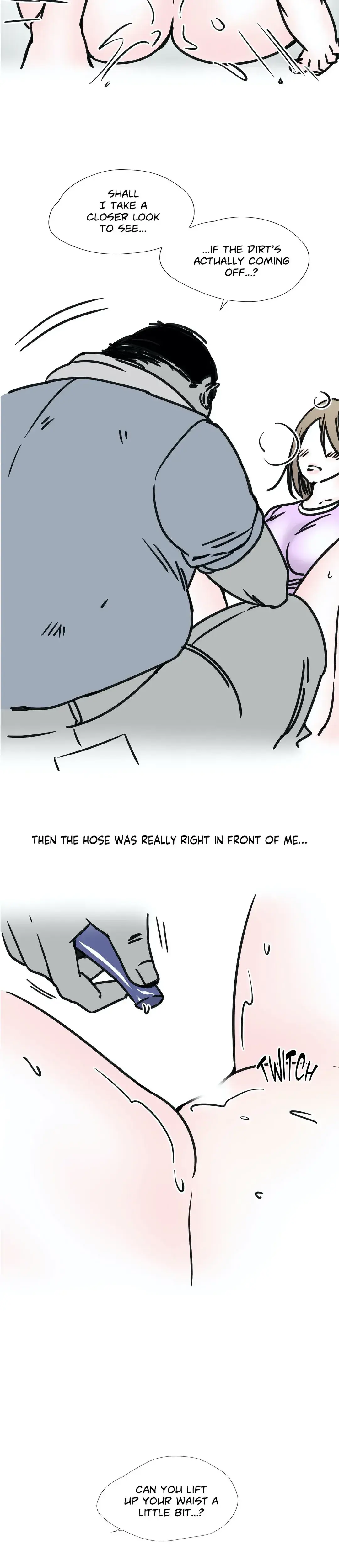 Temptress Chapter 47 - Page 3