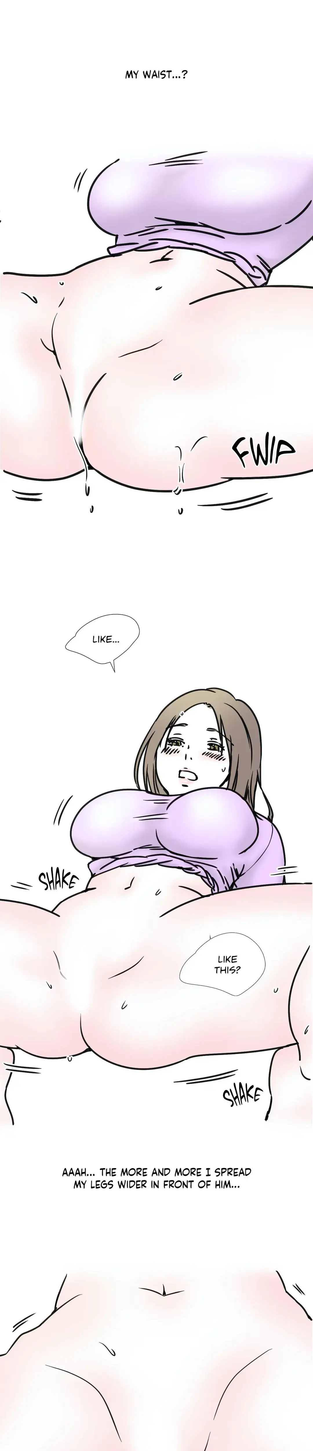 Temptress Chapter 47 - Page 4