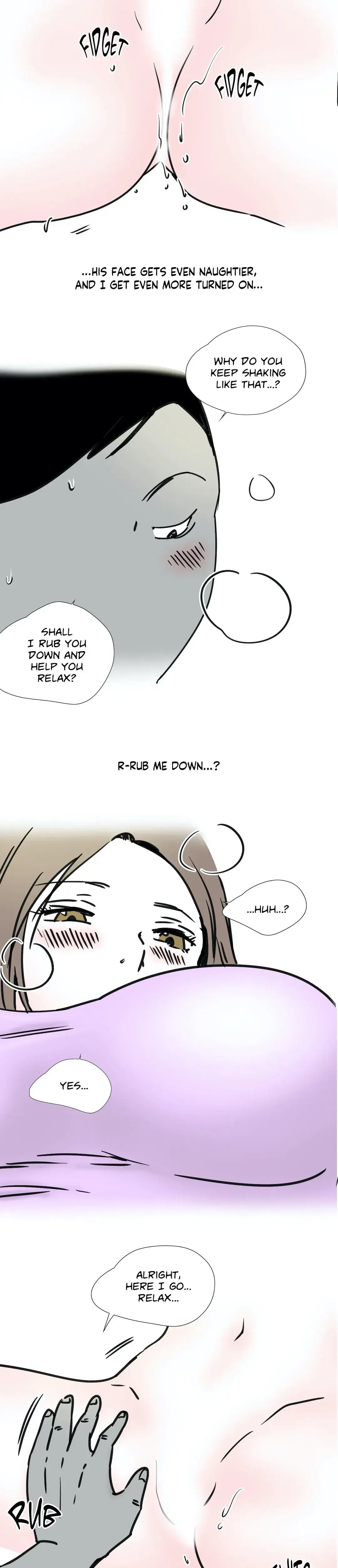 Temptress Chapter 47 - Page 5